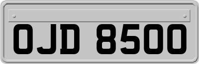 OJD8500