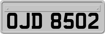 OJD8502