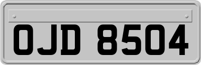 OJD8504