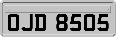 OJD8505