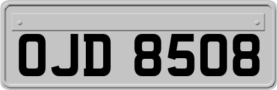 OJD8508