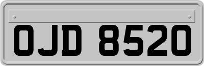 OJD8520