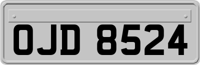 OJD8524
