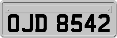 OJD8542