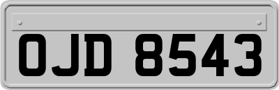 OJD8543