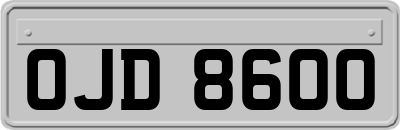 OJD8600