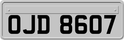 OJD8607