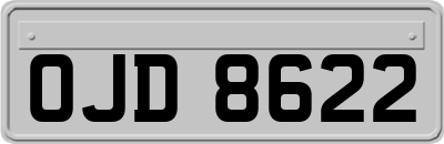 OJD8622