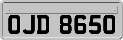 OJD8650