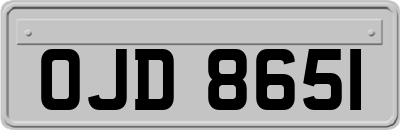 OJD8651