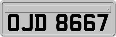 OJD8667