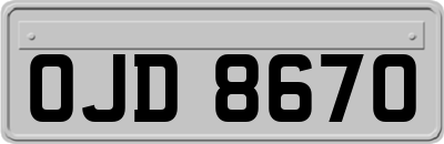 OJD8670