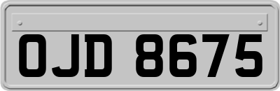 OJD8675