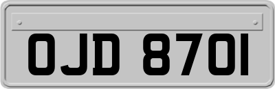 OJD8701