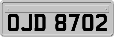 OJD8702