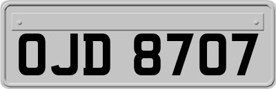 OJD8707