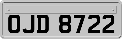 OJD8722