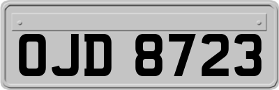 OJD8723