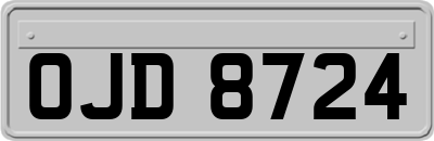 OJD8724