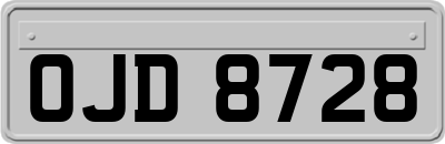 OJD8728