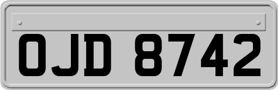 OJD8742