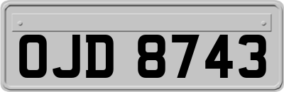 OJD8743