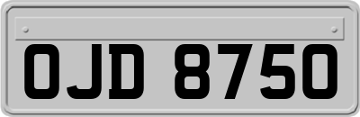 OJD8750