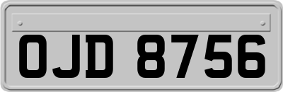 OJD8756