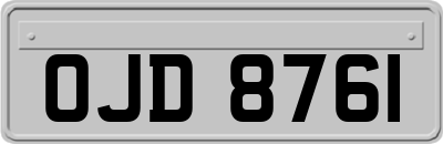 OJD8761