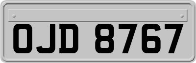 OJD8767