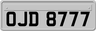 OJD8777