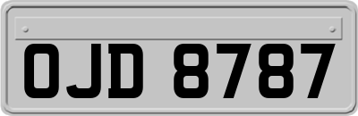 OJD8787