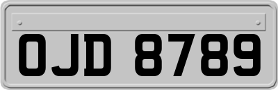 OJD8789
