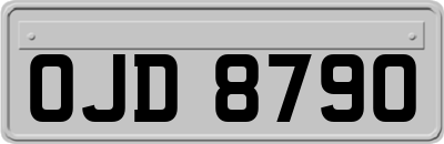OJD8790