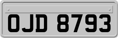 OJD8793