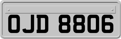 OJD8806