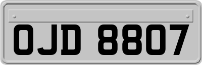 OJD8807
