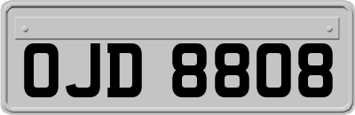 OJD8808