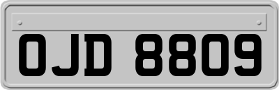 OJD8809