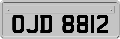 OJD8812