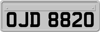 OJD8820