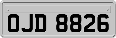 OJD8826