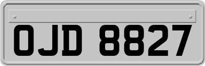 OJD8827