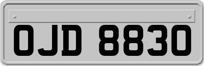 OJD8830