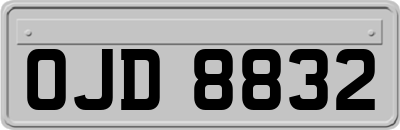 OJD8832