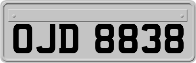 OJD8838