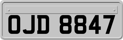 OJD8847