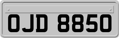OJD8850