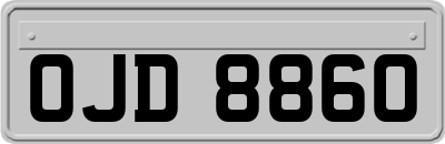 OJD8860