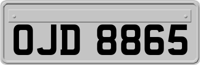 OJD8865